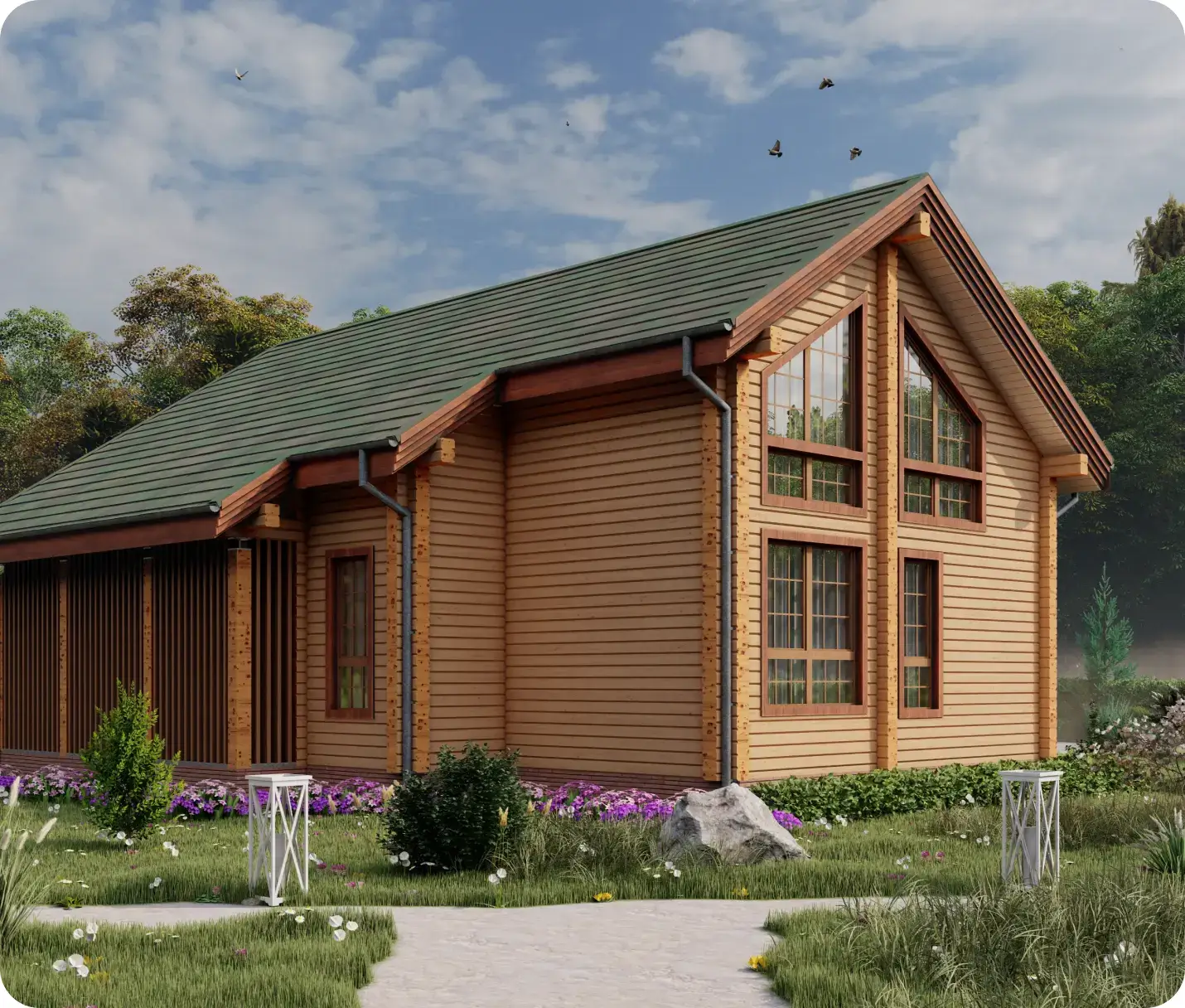 Липчинское