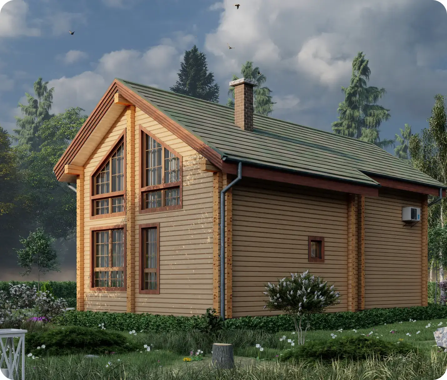 Липчинское