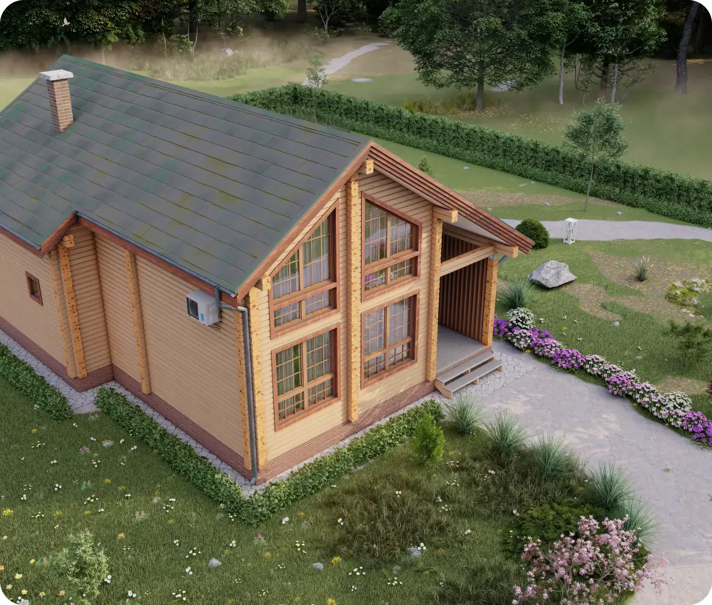 Липчинское