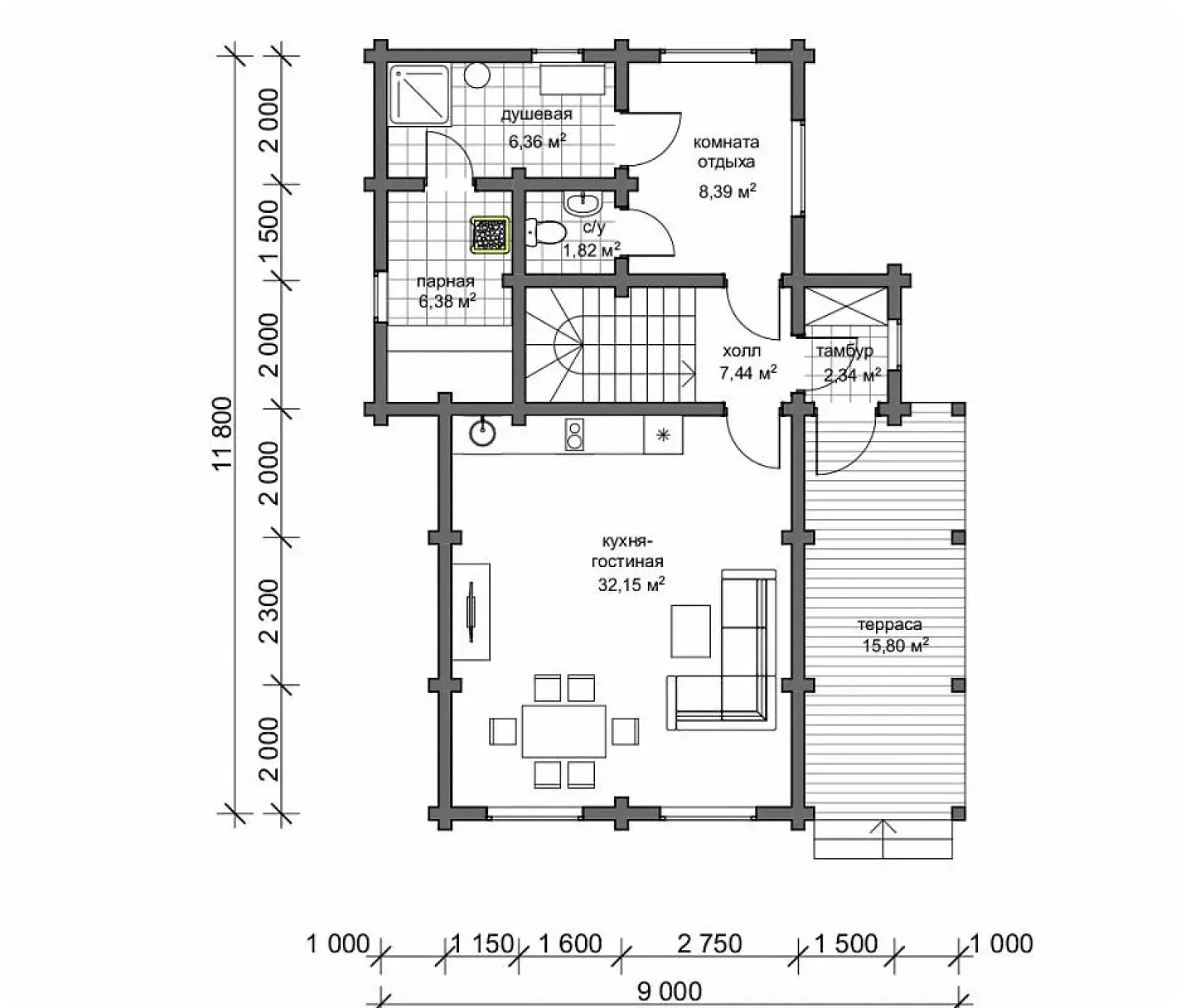 Липчинское