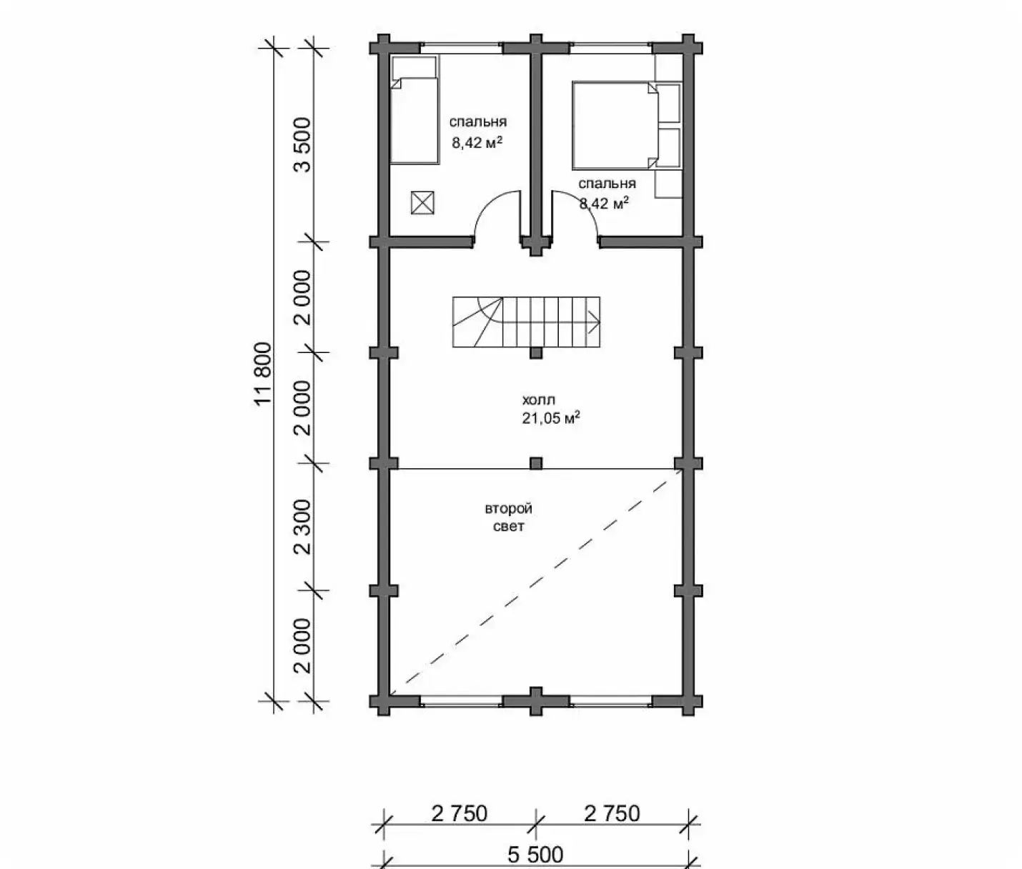 Липчинское