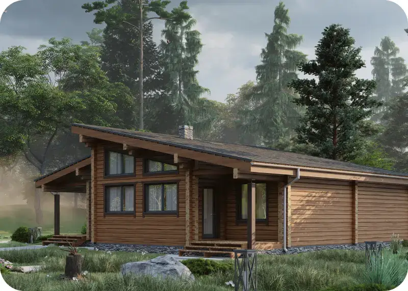 изображение бани