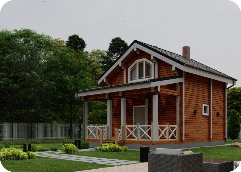 изображение бани