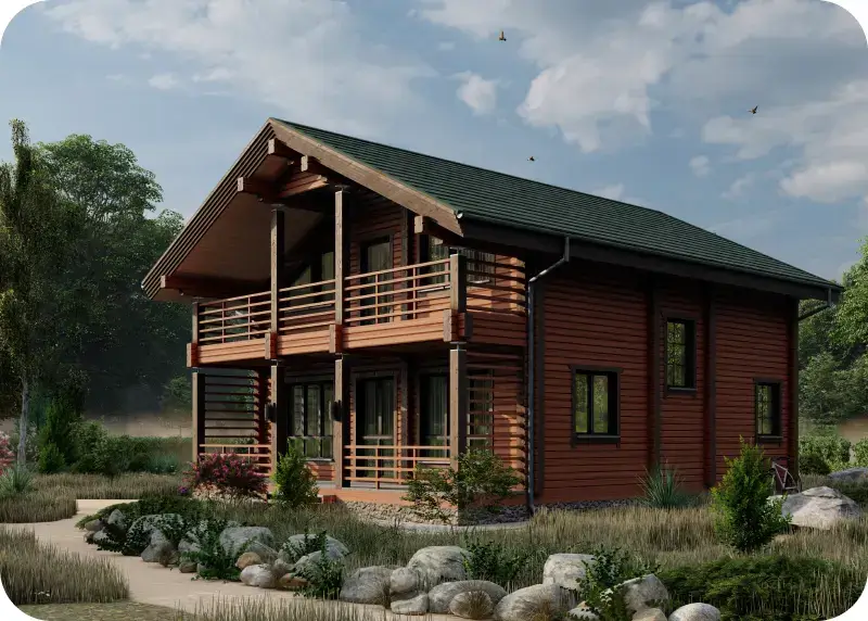 изображение бани