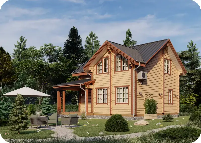 изображение бани