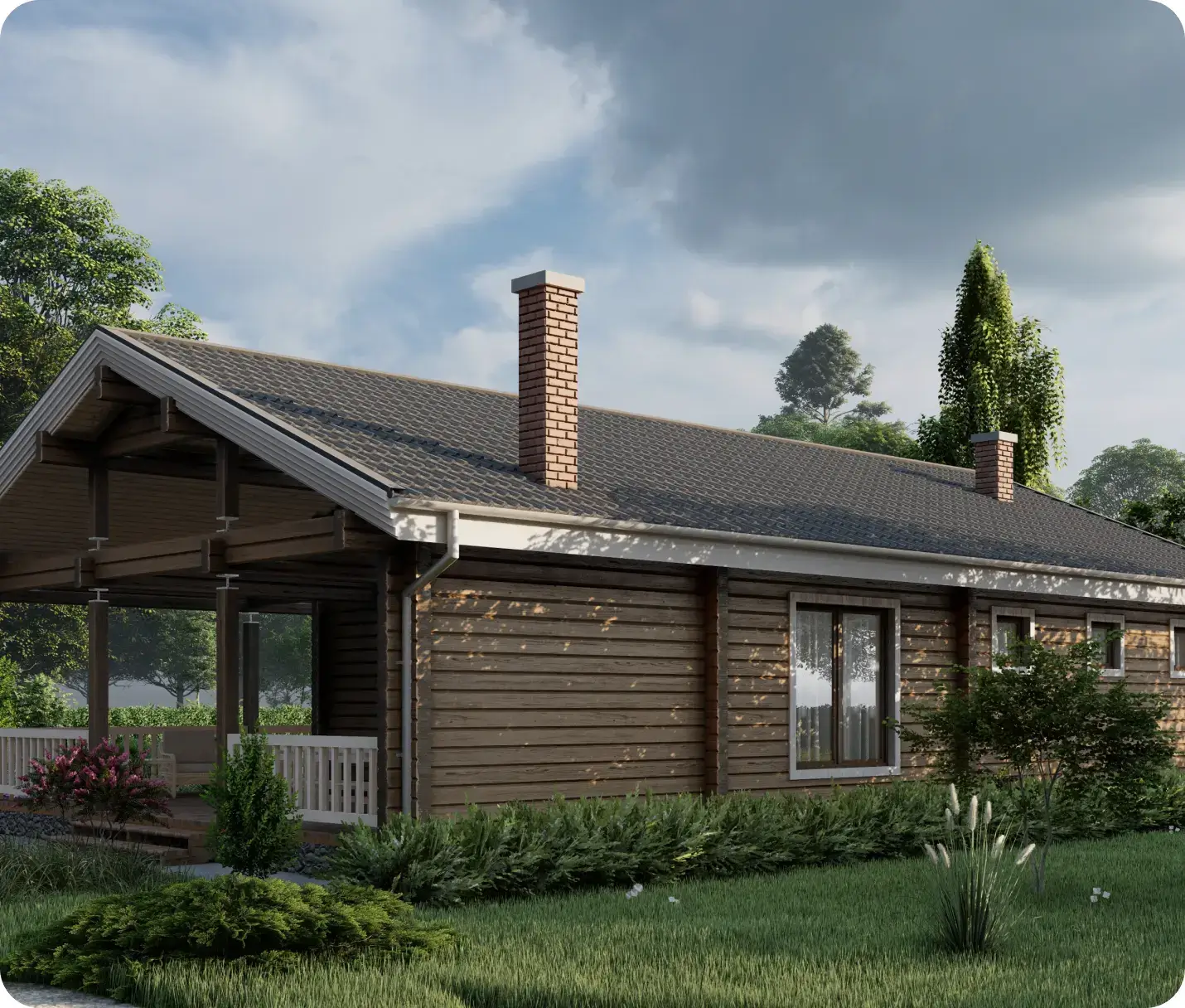 Заповедник