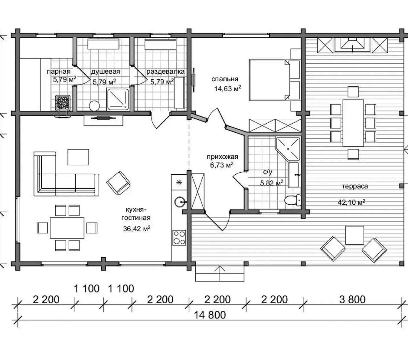 Заповедник
