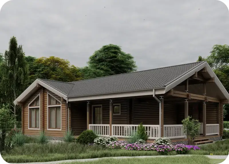 изображение бани