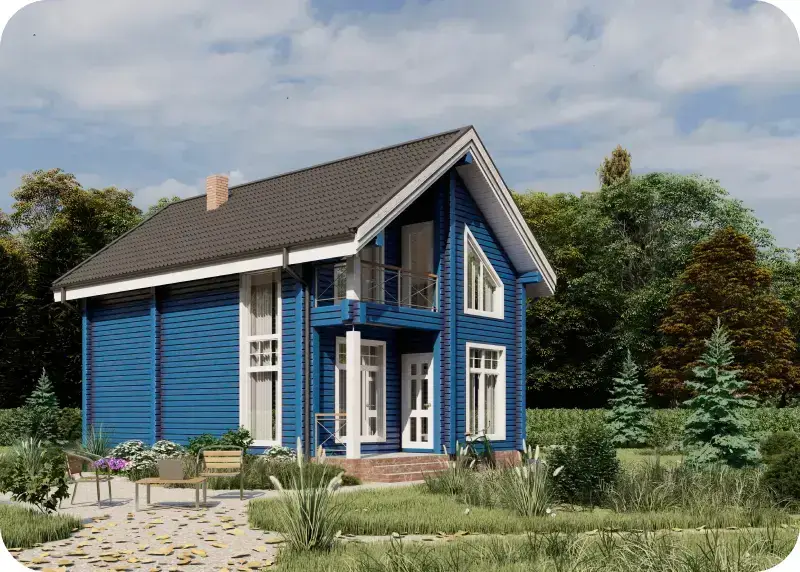 изображение бани